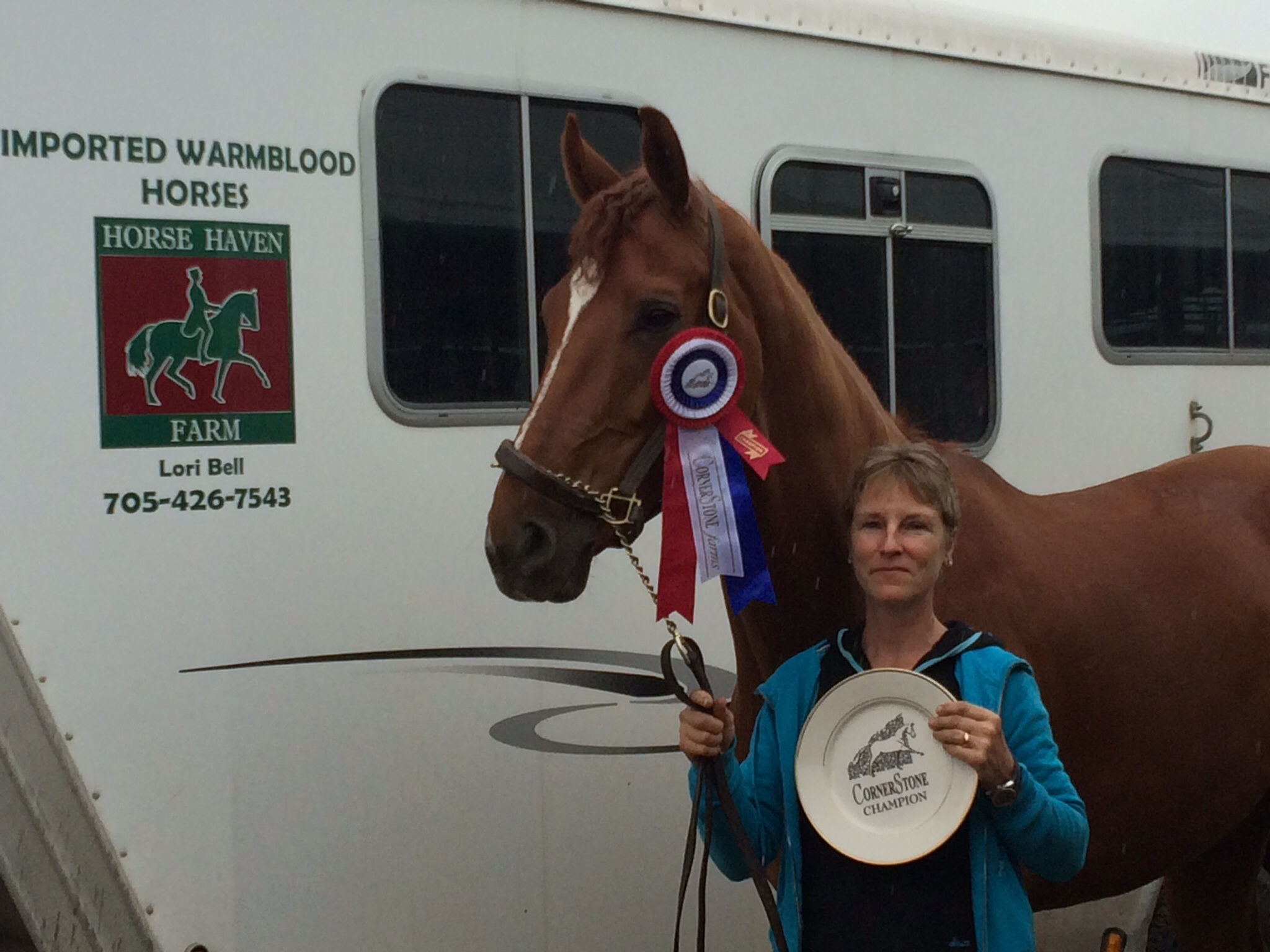 Horse Haven Farm Beaverton, ON 73 at 3rd Level!!!