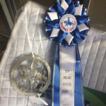 First Blue Ribbon Win in the U.S.